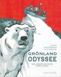 Grönland Odyssee