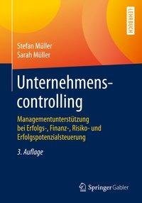 Unternehmenscontrolling