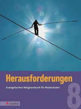 Herausforderungen 8