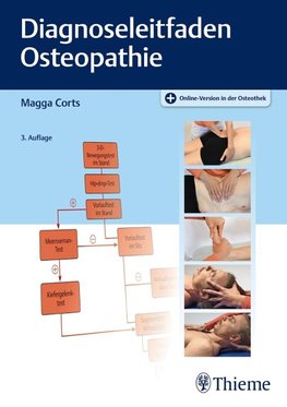 Diagnoseleitfaden Osteopathie