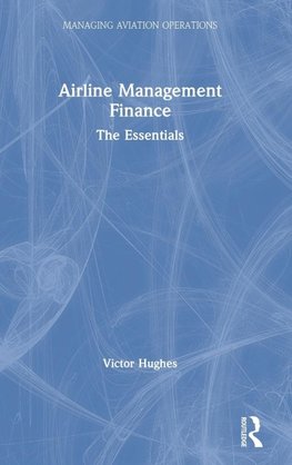 Airline Management Finance