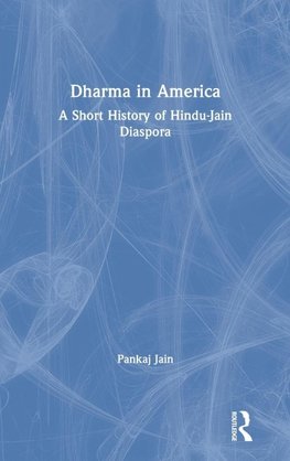 Dharma in America