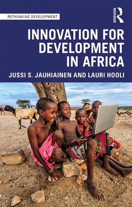 Innovation for Development in Africa