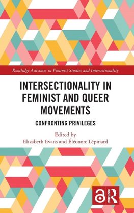 Intersectionality in Feminist and Queer Movements