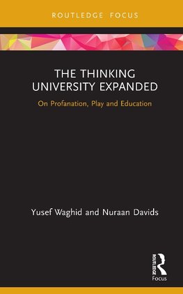 The Thinking University Expanded