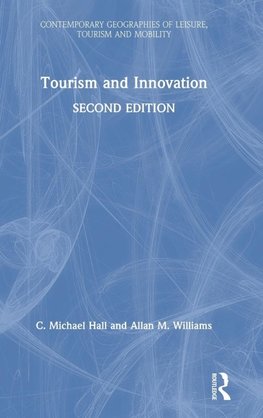 Tourism and Innovation