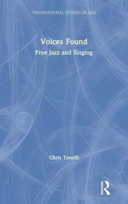 Voices Found