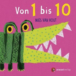 Von 1 bis 10