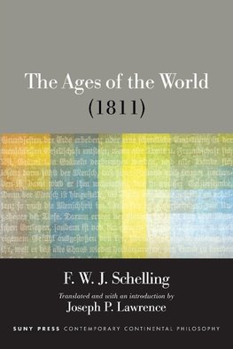 Ages of the World (1811), The