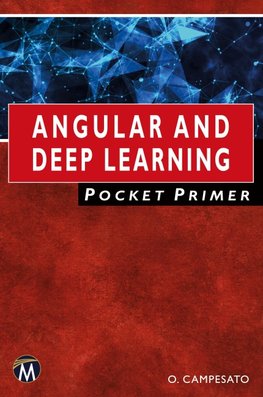 Angular and Deep Learning Pocket Primer