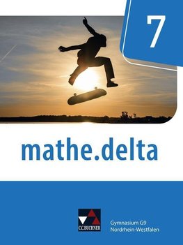 mathe.delta 7 Nordrhein-Westfalen