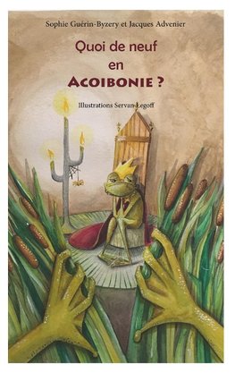 Quoi de neuf en Acoibonie ?