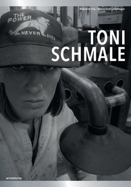 Toni Schmale