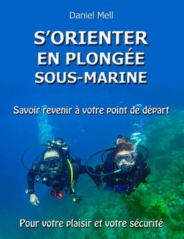 S'orienter en plongée sous-marine