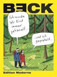 Gehänselt und gegretelt