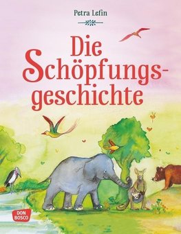 Die Schöpfungsgeschichte