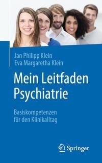 Mein Leitfaden Psychiatrie