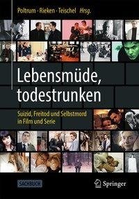 Lebensmüde, todestrunken