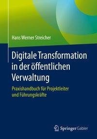 Digitale Transformation in der öffentlichen Verwaltung