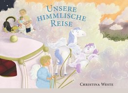 Unsere himmlische Reise