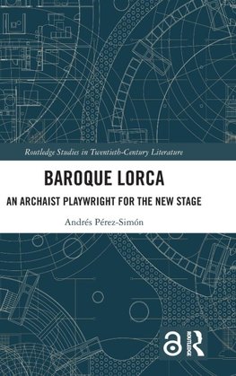 Baroque Lorca