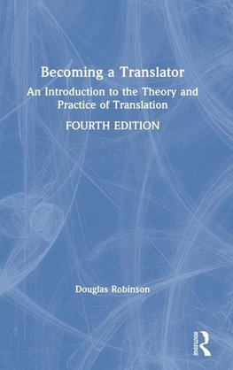 Becoming a Translator