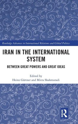 Iran in the International System