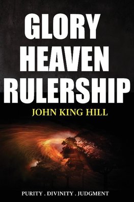 GLORY HEAVEN RULERSHIP