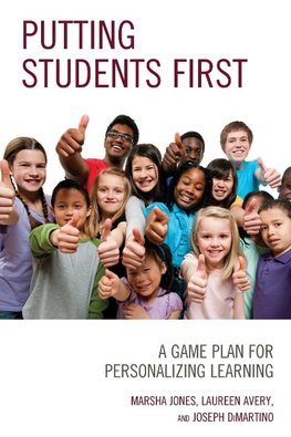 Putting Students First