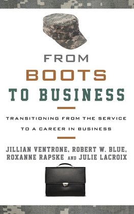 From Boots to Business