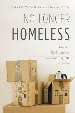 No Longer Homeless