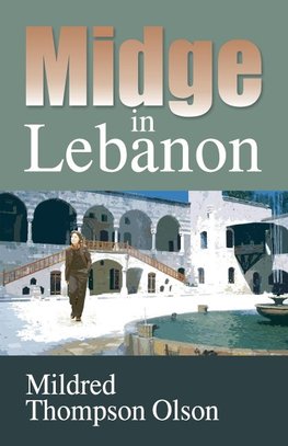 Midge in Lebanon