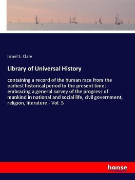 Library of Universal History