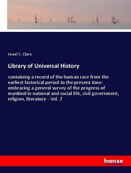 Library of Universal History