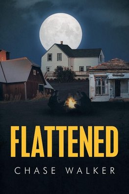 Flattened