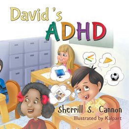 David's ADHD