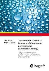 Zystennieren - ADPKD (Autosomal-dominante polyzystische Nierenerkrankung)