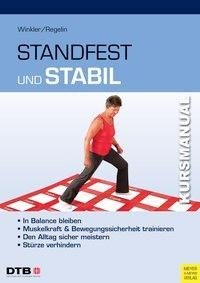 Kursmanual Standfest und stabil