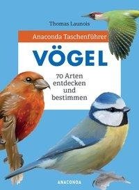 Anaconda Taschenführer Vögel