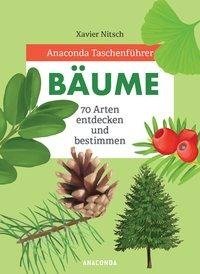 Anaconda Taschenführer Bäume