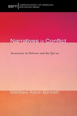 Narratives in Conflict