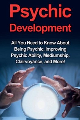 Psychic Development