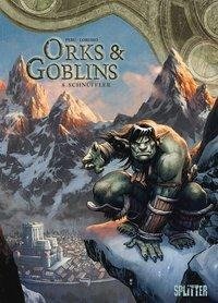 Orks & Goblins. Band 8