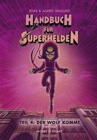 Handbuch für Superhelden