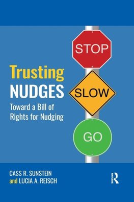 Trusting Nudges