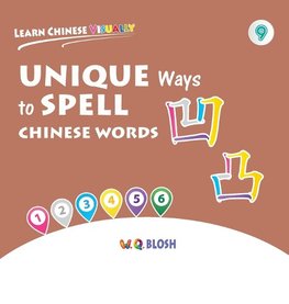 Learn Chinese Visually 9