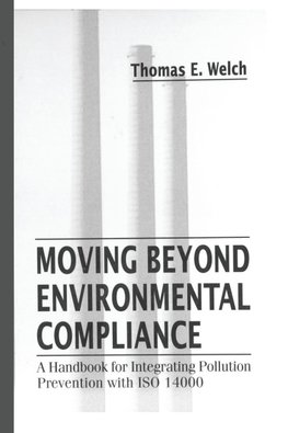 Moving Beyond Environmental Compliance