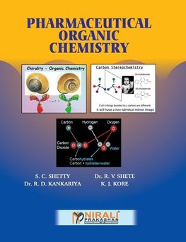 Pharmaceutical Organic Chemistry