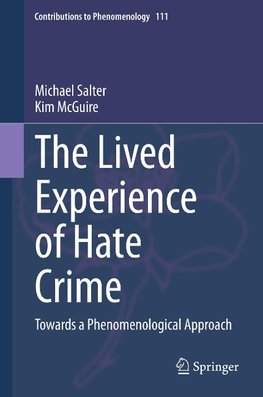 The Lived Experience of Hate Crime