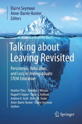 Talking about Leaving Revisited